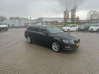 tweedehands Skoda Octavia Combi 2.0 TDi 150 Pk Style Business | Full LED | N