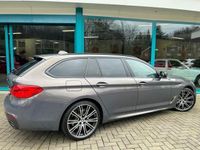 tweedehands BMW M550 550 D XDRIVE 400pk INDIVIDUAL Harman/Kardon, Pano,