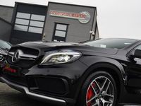 tweedehands Mercedes GLA45 AMG AMG 4Matic Edition 1 | Dealer onderhouden | Panorama |