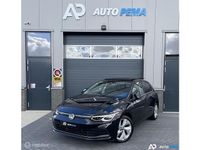 Occasion VW Golf VII Style 150 PK (110 kW) 2021 Zwart Hatchback