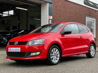 tweedehands VW Polo 1.2 style | Airco | Navi | Stoelverwarmig