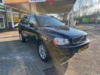 Occasion Volvo XC90 Summum 238 PK (175 kW) 2007 Zwart (metallic) SUV