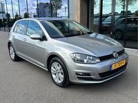 tweedehands VW Golf VII 1.2 TSI DSG Connected | Trekhaak | Navi | Adap. Cruise | Rijklaar incl. 1 jaar Bovag garantie