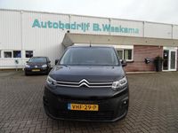 tweedehands Citroën Berlingo 1.5 BlueHDI Club auto word nog mee gereden