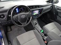 tweedehands Toyota Auris Touring Sports 1.8 Hybrid Dynamic Aut- INCL BTW, Panodak, Xenon Led, Camera, Lane Assist, Clima, Cruise