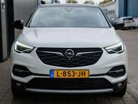 tweedehands Opel Grandland X 1.6 Turbo Hybrid Innovation