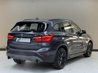 Occasion BMW X1 Sport Line 192 PK (141 kW) 2017 Overige SUV