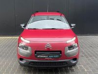 tweedehands Citroën C4 Cactus 1.2 PureTech Business, airco, cruise control, NAP,PDC