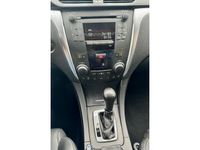 Occasion Suzuki Kizashi Sport 178 PK (130 kW) 2012 Blauw, metallic lak Sedan