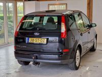 tweedehands Ford C-MAX 1.8-16V Futura (APK 12-4-2025 / Trekhaak / Airco /