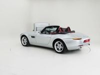 Occasion BMW Z8 Comfort Edition 400 PK (294 kW) 2000 Overige Cabriolet