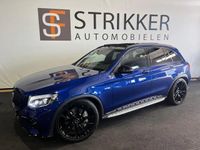 tweedehands Mercedes GLC43 AMG AMG 4MATIC