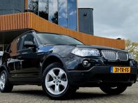 tweedehands BMW X3 2.5si Executive/N.A.P./Carplay/Trekhaak/