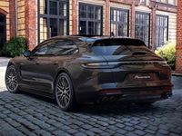 tweedehands Porsche Panamera Turbo S E-Hybrid Sport Turismo