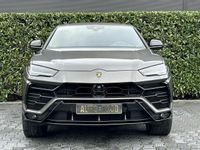 tweedehands Lamborghini Urus 4.0 V8 ADAS KERAMISCH PANORAMADAK