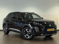 Nieuw Peugeot e-2008 Avantage 114 kW (156 PK) 2025 Zwart SUV