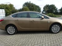 tweedehands Opel Astra 1.4 Turbo -AUTOMAAT - Design color Edition -- lm v