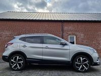 tweedehands Nissan Qashqai 1.3 DIG-T Tekna