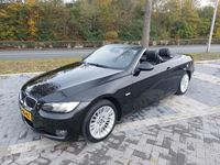 tweedehands BMW 325 Cabriolet Cabrio 325i High Executive Orig. NL 126dkm! Vol opties