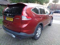 tweedehands Honda CR-V 2.0 AWD Executive