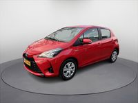 tweedehands Toyota Yaris Hybrid 1.5 Hybrid Active | Climate control | Cruise control | Parkeercamera | Dealer onderhouden |