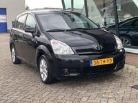 tweedehands Toyota Verso 1.8 VVT-i Dynamic