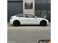 tweedehands Tesla Model 3 SR+ 2022 FABRIEKS TREKHAAK! SUBSIDIE MOGELIJK