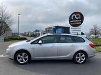 tweedehands Opel Astra SPORTS TOURER 2011 * 2.0 CDTi Edition * AUTOMAAT *