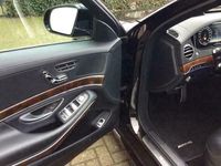 tweedehands Mercedes S350 BlueTEC Prestige Plus AMG line