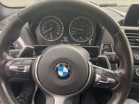 tweedehands BMW M140 140xDrive Sport-Aut.