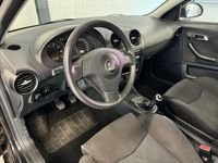 tweedehands Seat Ibiza 1.4-16V Reference 5drs. (Airco/ Trekhaak / NAP)