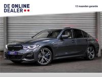 Occasion BMW 330e M Sport 2020 Grijs Sedan