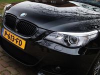 tweedehands BMW 530 530 xi High Executive Aut. | UNIEK | Bepantsert | B