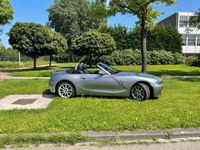 tweedehands BMW Z4 2.0i Anniversary