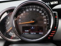 tweedehands Mini Cooper S 2.0 Pepper Automaat Leer PDC LED Navigatie Cru