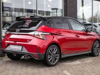 tweedehands Hyundai i20 1.0 T-GDI N Line - All-in rijklrprs | Michel Vaill