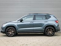 Occasion Cupra Ateca 301 PK (221 kW) 2019 Grijs (metallic) SUV