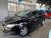 tweedehands Seat Ibiza ST 1.2 Club 1e eigenaar|Airco|LM-Velgen