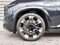 Occasion BMW XM Comfort Edition 476 PK (350 kW) 2025 M carbonschwarz metallic (416) (zwart metallic) SUV