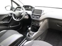 tweedehands Peugeot 208 1.2 PureTech Blue Lion 80 pk handgeschakeld | LED verlichting | Navigatie | Bluetooth | Airco | Électric ramen voor | Zuinig in gebruik
