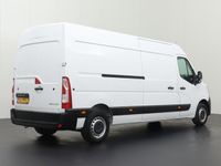 tweedehands Renault Master 2.3DCi 135PK L3H2 | Airco | Cruise | Betimmering | 3-Persoons