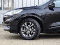 tweedehands Ford Kuga 2.5 PHEV ST-Line X | Elek klep | Camera | Stoelverwarming |