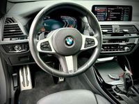 tweedehands BMW X4 2.0 dA xDrive20 MHEV Pack M !!