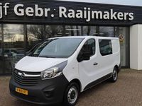 Occasion Opel Vivaro 97 PK (71 kW) 2019 MPV