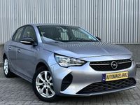 Occasion Opel Corsa Edition 75 PK (55 kW) 2021 Grijs Hatchback