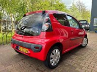 tweedehands Citroën C1 1.0 Attraction