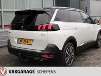 tweedehands Peugeot 5008 1.6 PureTech GT-Line 180 PK | Automaat | Navi | Ke