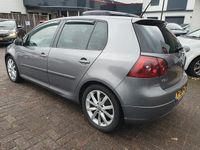 Occasion VW Golf VI GT 102 PK (75 kW) 2008 Grijs Hatchback