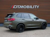 tweedehands BMW X5 M50d Executive | Laserlicht | Memory Seats | 22" B