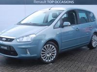 tweedehands Ford C-MAX 1.8-16V Titanium Flexifuel | Trekhaak | Cruise | A